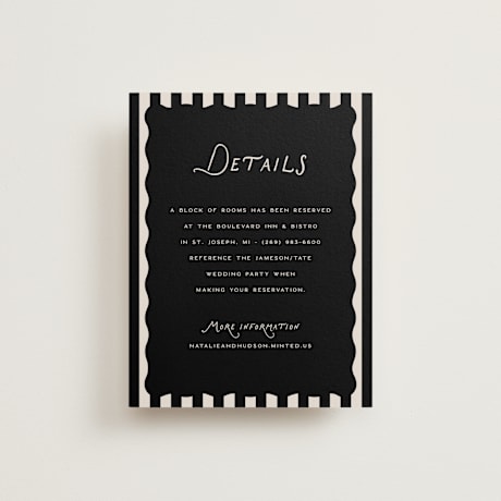 Direction Cards