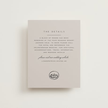 Direction Cards