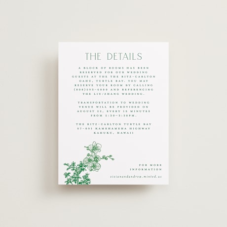 Direction Cards