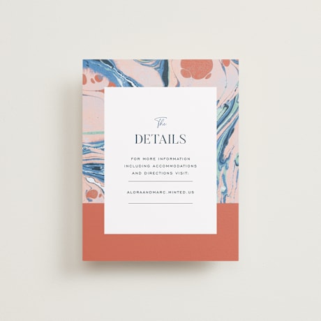 Direction Cards