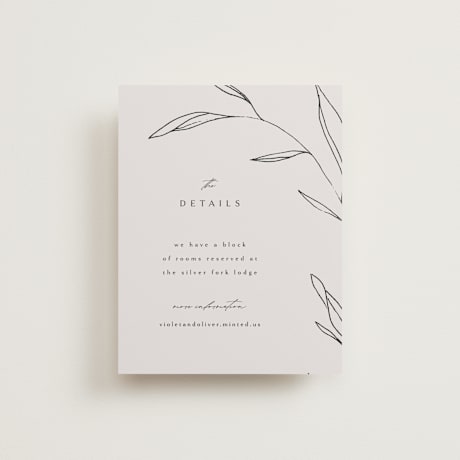 Direction Cards