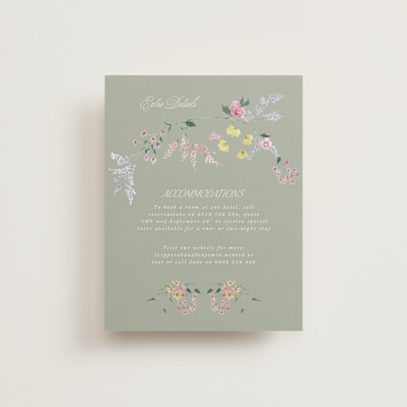 Direction Cards