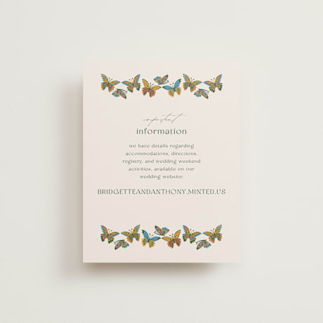 Direction Cards