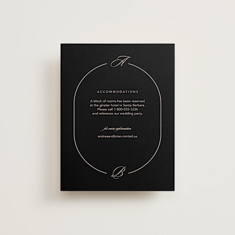 Direction Cards
