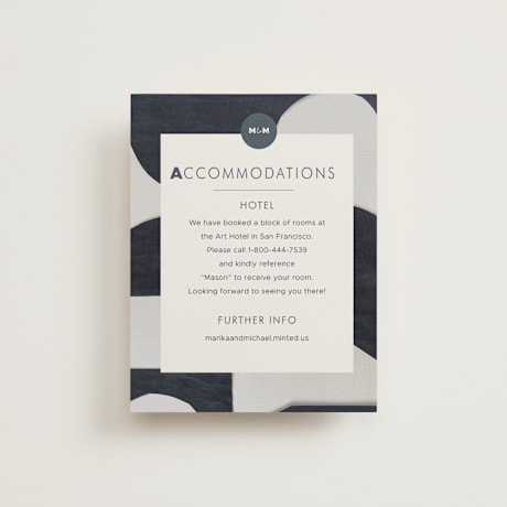 Direction Cards