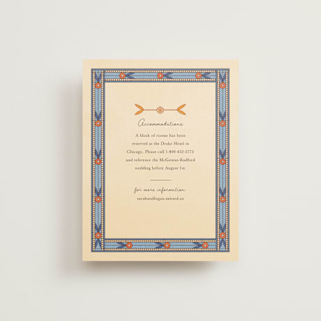 Direction Cards