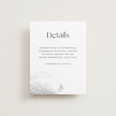 Direction Cards