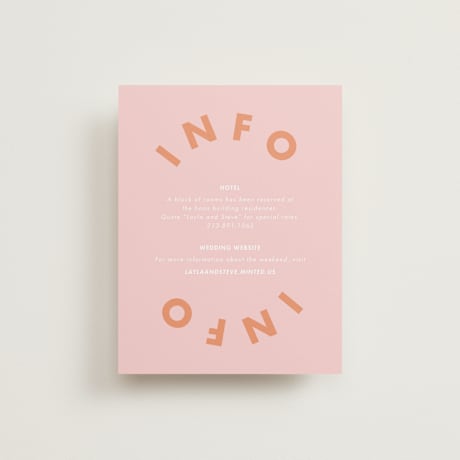 Direction Cards