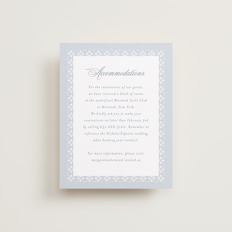 Direction Cards