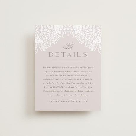 Direction Cards