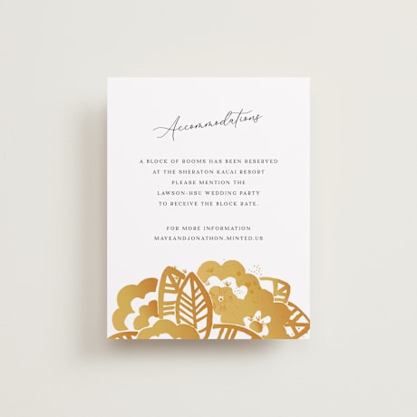 Direction Cards