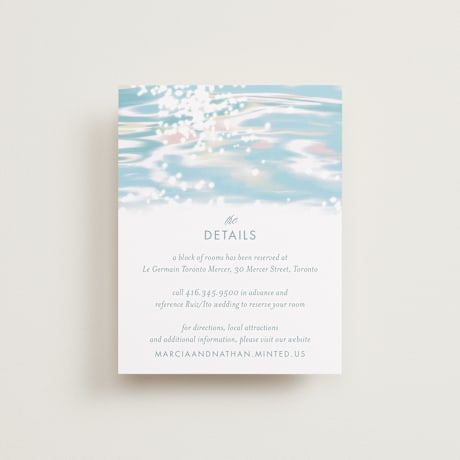 Direction Cards