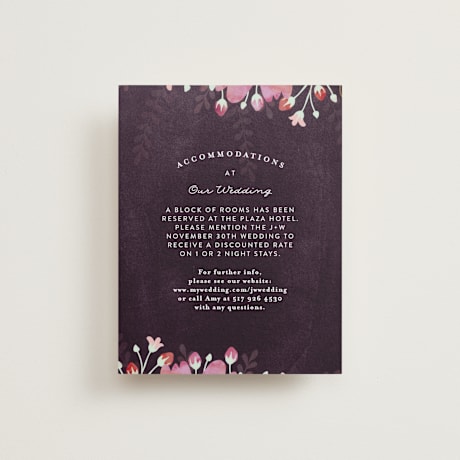 Direction Cards