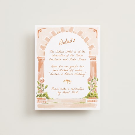 Direction Cards