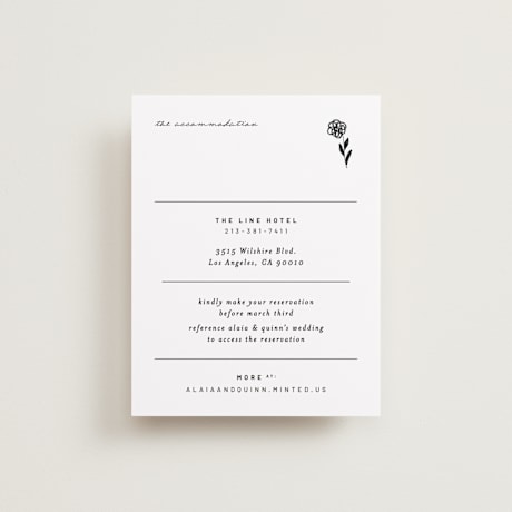 Direction Cards