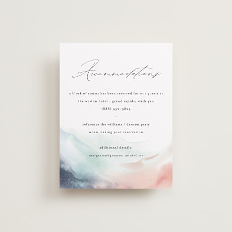 Direction Cards