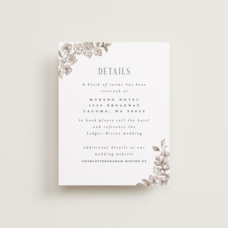 Direction Cards