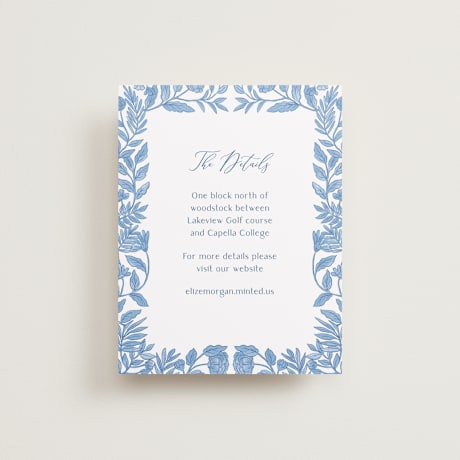 Direction Cards
