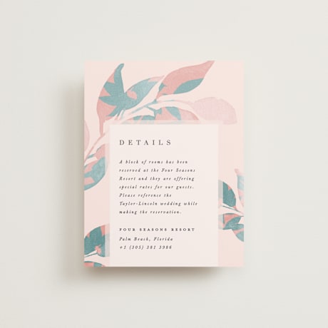 Direction Cards