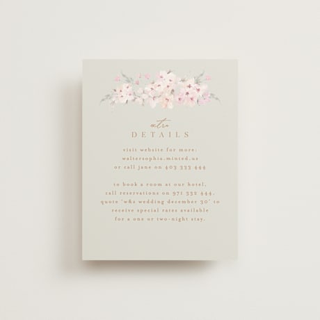 Direction Cards