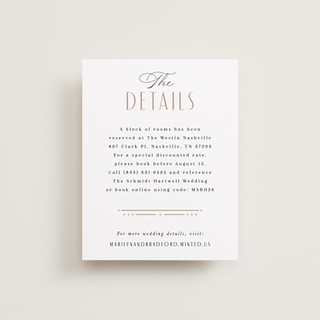 Direction Cards