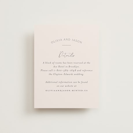 Direction Cards