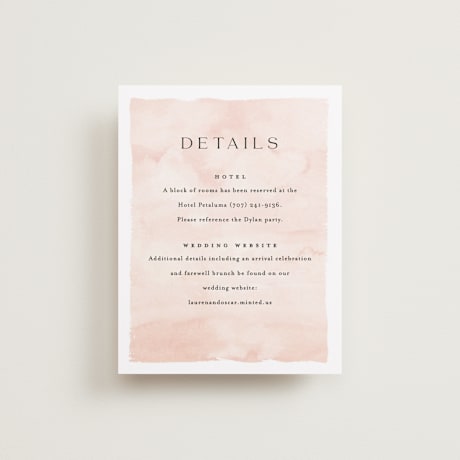 Direction Cards