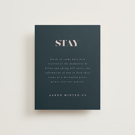 Direction Cards