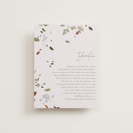 Direction Cards