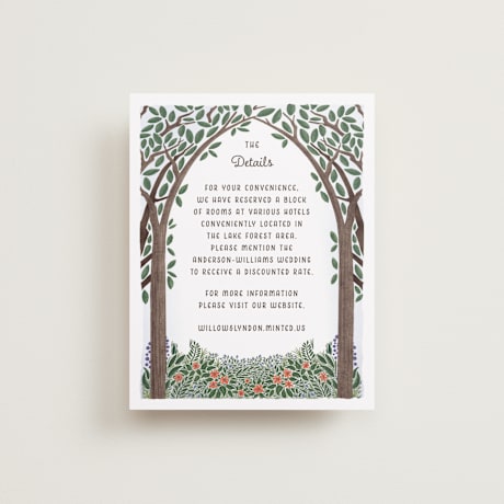 Direction Cards