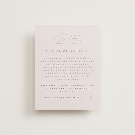 Direction Cards
