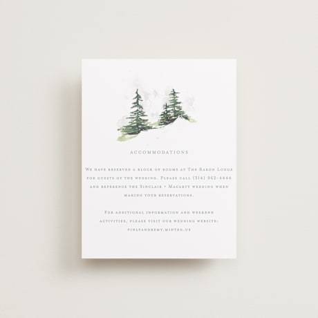 Direction Cards