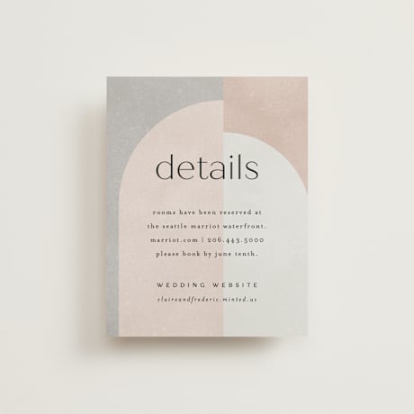 Direction Cards