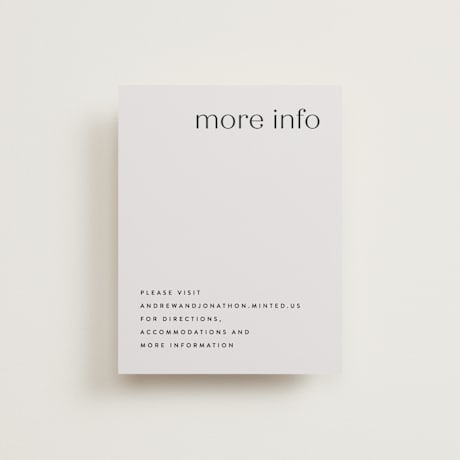 Direction Cards