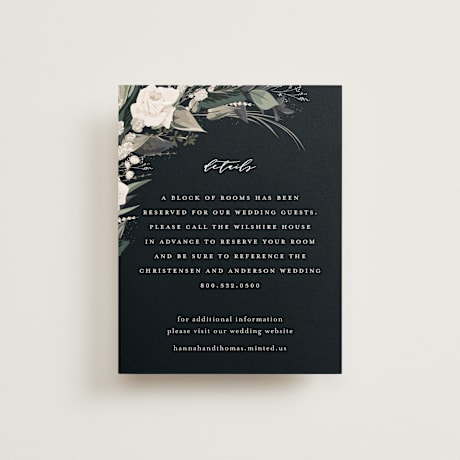 Direction Cards