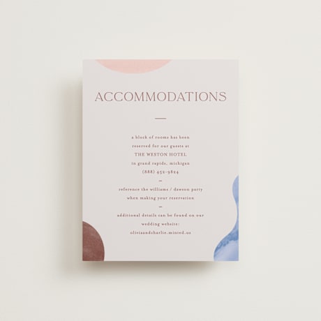 Direction Cards