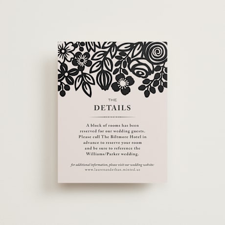 Direction Cards
