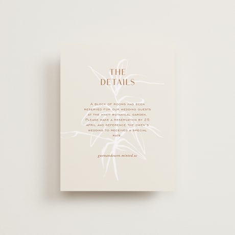 Direction Cards