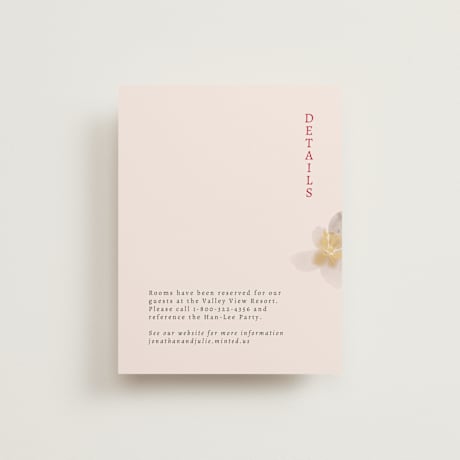 Direction Cards