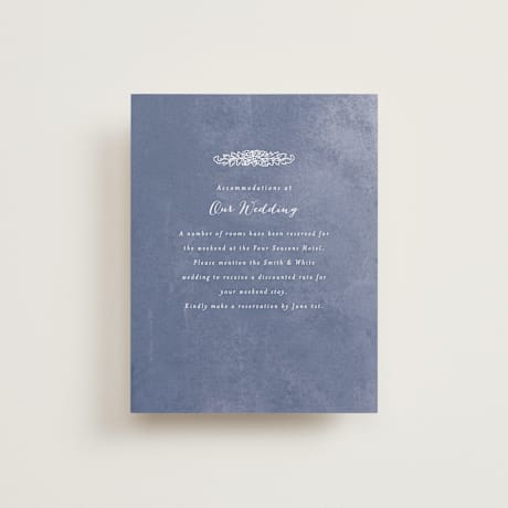 Direction Cards
