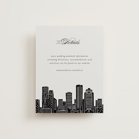 Direction Cards