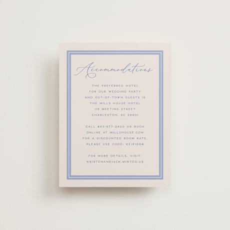 Direction Cards