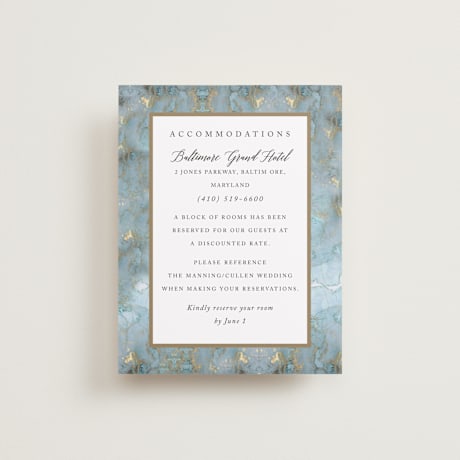 Direction Cards