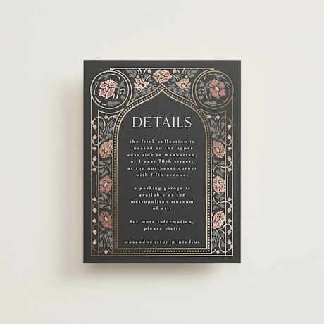 Direction Cards