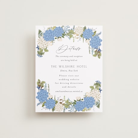 Direction Cards