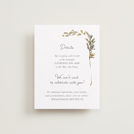 Direction Cards