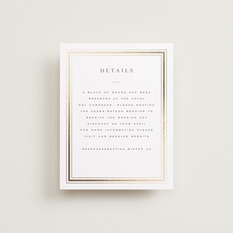 Direction Cards