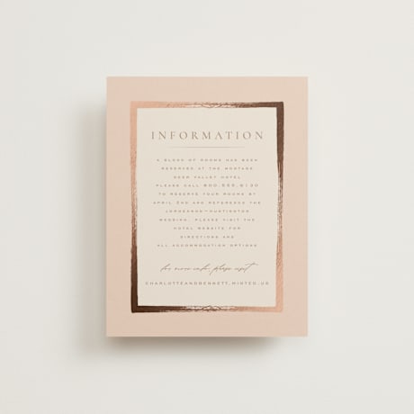 Direction Cards