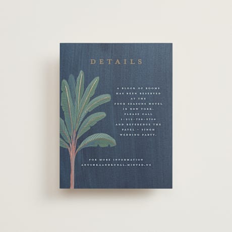 Direction Cards