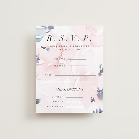 RSVP Postcards